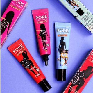 Rude  - Pore-nographic Face Primer