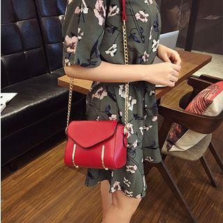 Retro Convertible Cross Bag