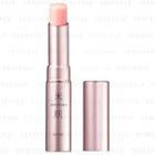 Kose - Maihada Shiny Drop Lip Essence Tint 01 Neutral Pink 2.2g