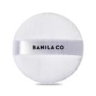 Banila Co. - Soft Powder Puff 1pc 1pc