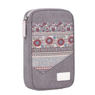Pattern Pouch