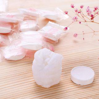 Compressed Face Mask Sheet (50 / 100 Pc)