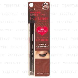 Palgantong - Liquid Eyeliner (brown) 0.6ml