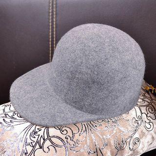 Wood Cap