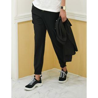 Baggy-fit Sweatpants