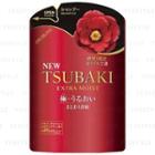 Shiseido - Tsubaki Extra Moist Shampoo (refill) 345ml