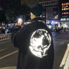Reflective Sweatshirt