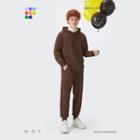 Unisex 330g Loose Hoodie / Drawcord Sweatpants In 7 Colors