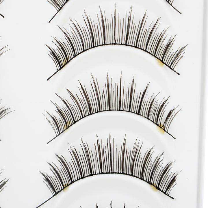 Eyelash (cm-405) 10 Pairs