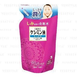 Kobayashi - Be Cura Anti-spot Penetration Lotion (moist) (refill) 140ml