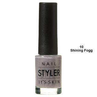 Its Skin - Nail Styler Pink #10 Shining Fogg
