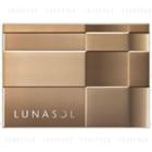 Kanebo - Lunasol Cheek Color Compact S (case Only) 1 Pc