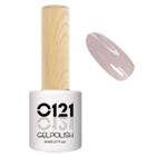 Cosplus - 0121 Nail Gel Polish Monet Collection 531 Pale Pinkish Grey 8ml