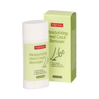 Purederm - Moisturizing Heel Crack Remover 15g 15g