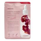 Mamonde - Flower Lab Essence Mask 1pc (10 Types) Camellia (anti-aging)
