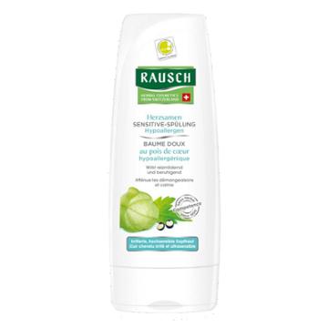 Rausch - Heartseed Sensitive Rinse Conditioner 200ml