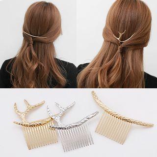 Hair Tie/ Hair Clip / Hair Comb