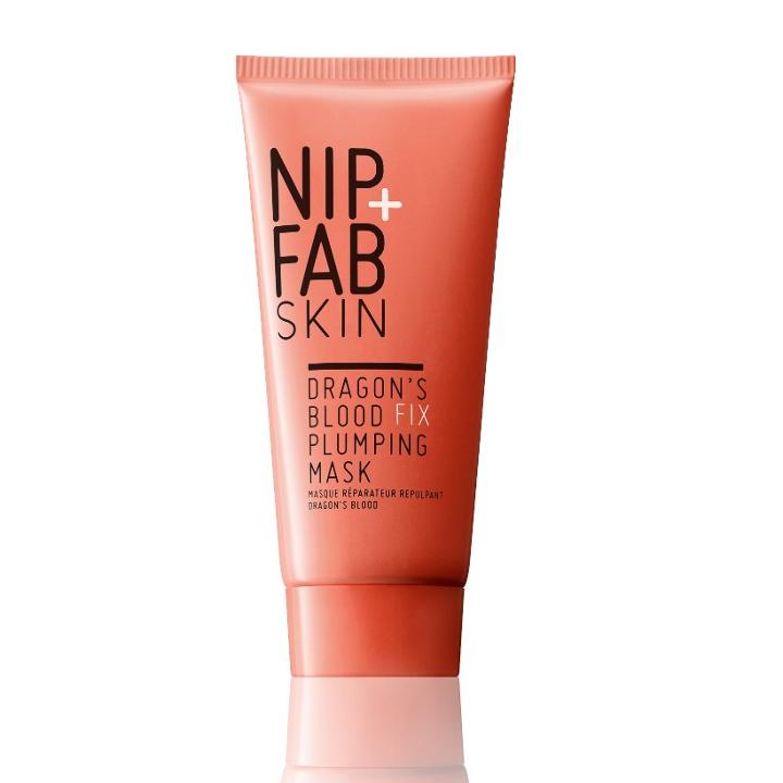 Nip + Fab - Dragons Blood Fix Plumping Mask 50ml