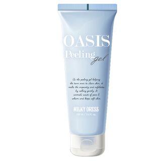 Milkydress - Oasis Peeling Gel 100ml