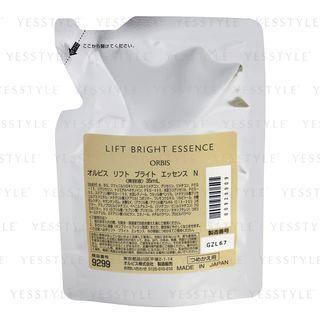 Orbis - Fift Bright Essence (refill) 35ml