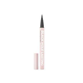 Blessed Moon - Black Hole Lasting Waterproof Eyeliner - 3 Colors #03 Black
