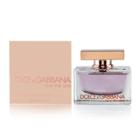 Dolce & Gabbana - Rose The One Eau De Parfum Spray 75ml