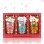 Unicat - Fortune Cat Hand Cream Trio 40ml X 3