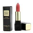 Guerlain - Kisskiss Shaping Cream Lip Colour (#340 Miss Kiss) 3.5g/0.12oz