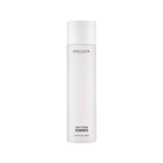 2ndesign - First Toner Essence 200ml