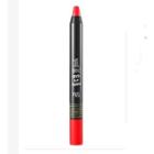 Touch In Sol - One Second Vivid Lip Crayon (#01 Hot Chilli) 1.8g
