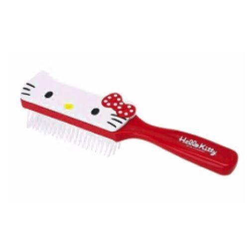 Sanrio Hello Kitty Hair Brush 1 Pc