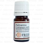 Fresh Aroma - 100% Pure Essential Oil Palmarosa 5ml