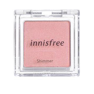 Innisfree - My Palette My Eyeshadow Shimmer - 48 Colors #03