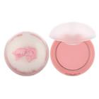 Etude House - Lovely Cookie Blusher New 7.2g (11 Colors) Or201 Apricot Peach Mousse