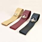 Twist-lock Waist Belt