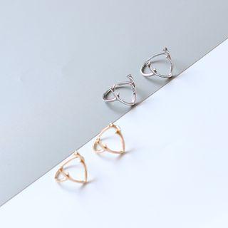 Antler Ring