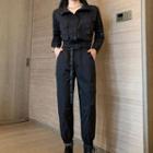 Cargo Shirt / Harem Pants / Set