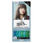 Kao - Liese Creamy Bubble Hair Color Platinum Beige
