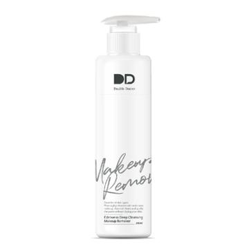 Double Doctor - Edelweiss Deep Cleansing Makeup Remover 200ml