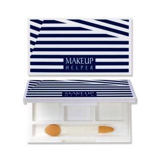 Makeup Helper - All Day With Multi Palette Case