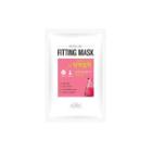 Scinic - Micro Care Fitting Mask 30ml (4 Types) Firming Care