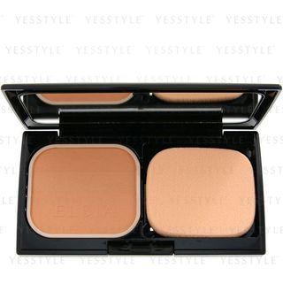 Kose - Elsia Platinum Brightness Up Foundation Spf 26 Pa++ (#410 Ocher) 10g