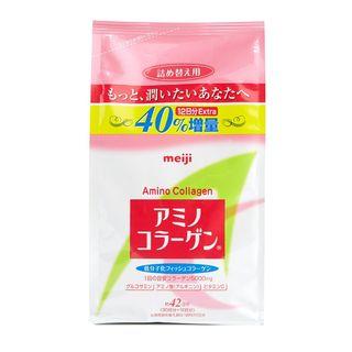Amino Collagen Powder (refill) 300g