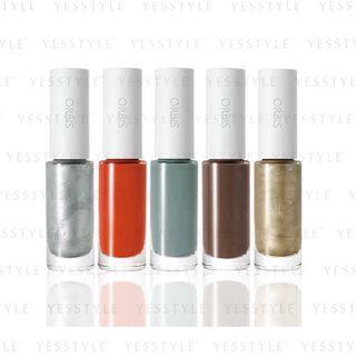 Orbis - Nail Color 7ml - 7 Types