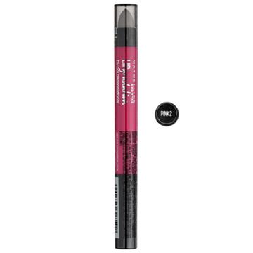 Maybelline New York - Lip Gradation (#02 Pink) 1.25g
