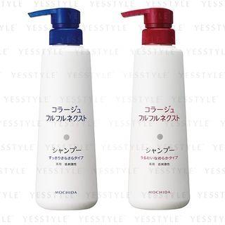 Collage - Collage Furufuru Next Shampoo 400ml - 2 Types