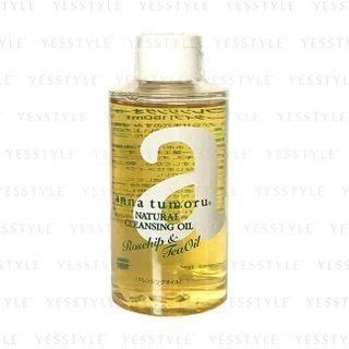 Anna Tumoru - Natural Cleansing Oil Refill 150ml