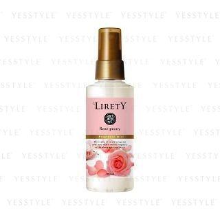 Virtue - Lirety Fragrance Mist (rose Peony) 100ml