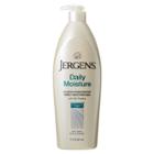 Kao - Jergens Daily Moisture Dry Skin Moisturizer (fragrance Free) 621ml
