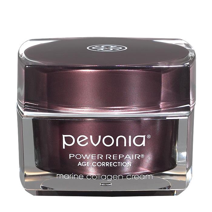 Pevonia Botanica - Power Repair Age Correction Marine Collagen Cream 50ml